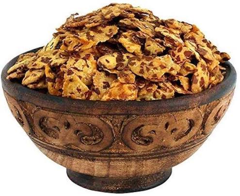 Chana Jor Garam